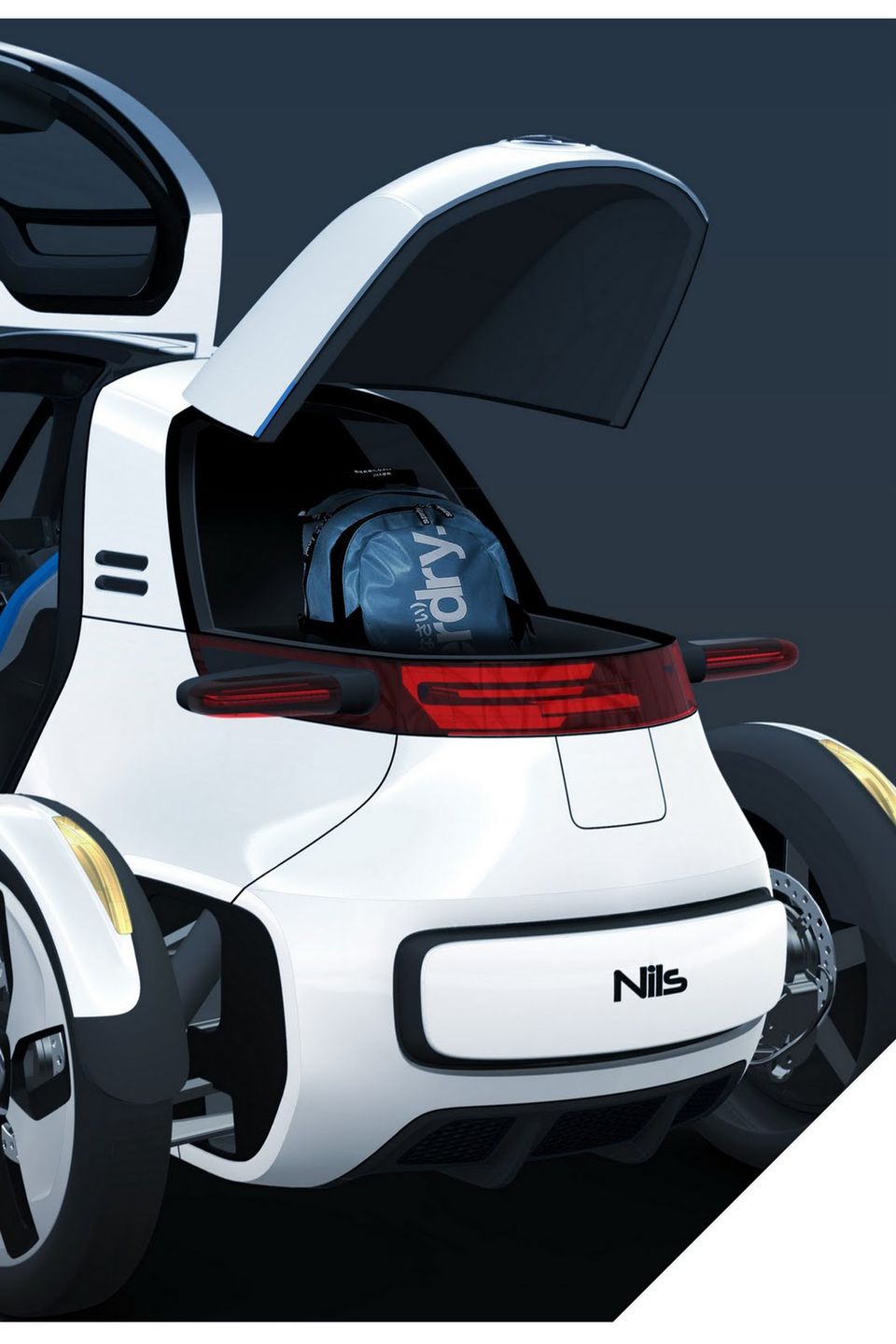 VW NILS