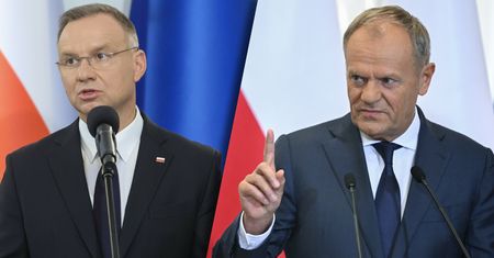 Kolejny gest wobec prezydenta. Premier pyta o zgodę na unijną nominację