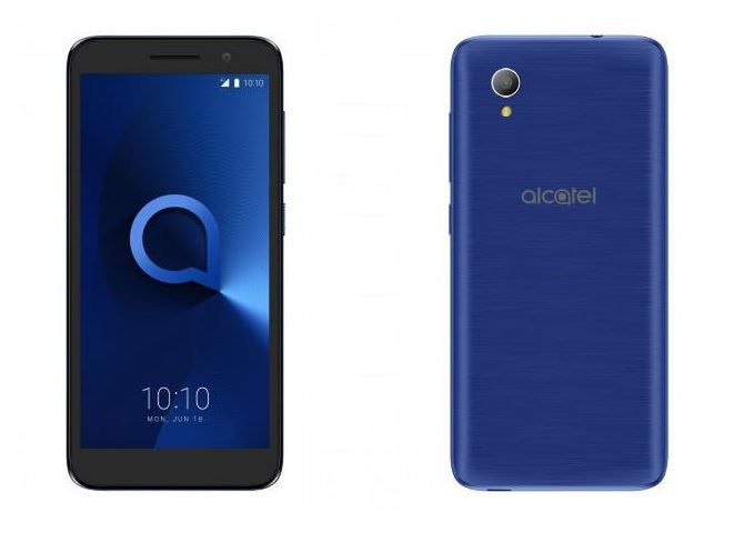 Alcatel 1