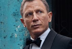 Nowy James Bond znowu przełożony. Na premierę poczekamy kolejne kilka miesięcy