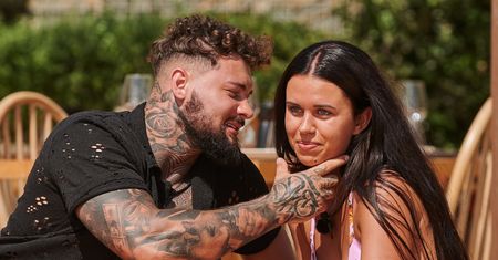 "Love Island". Widzowie ostro o zachowaniu uczestnika. "Obrzydliwy typ"