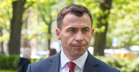 Były szef SLD odwołany z rady nadzorczej PZU. Jest decyzja
