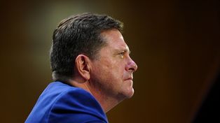 USA: To on może zostać "carem od AI"