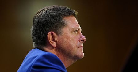 USA: To on może zostać "carem od AI"