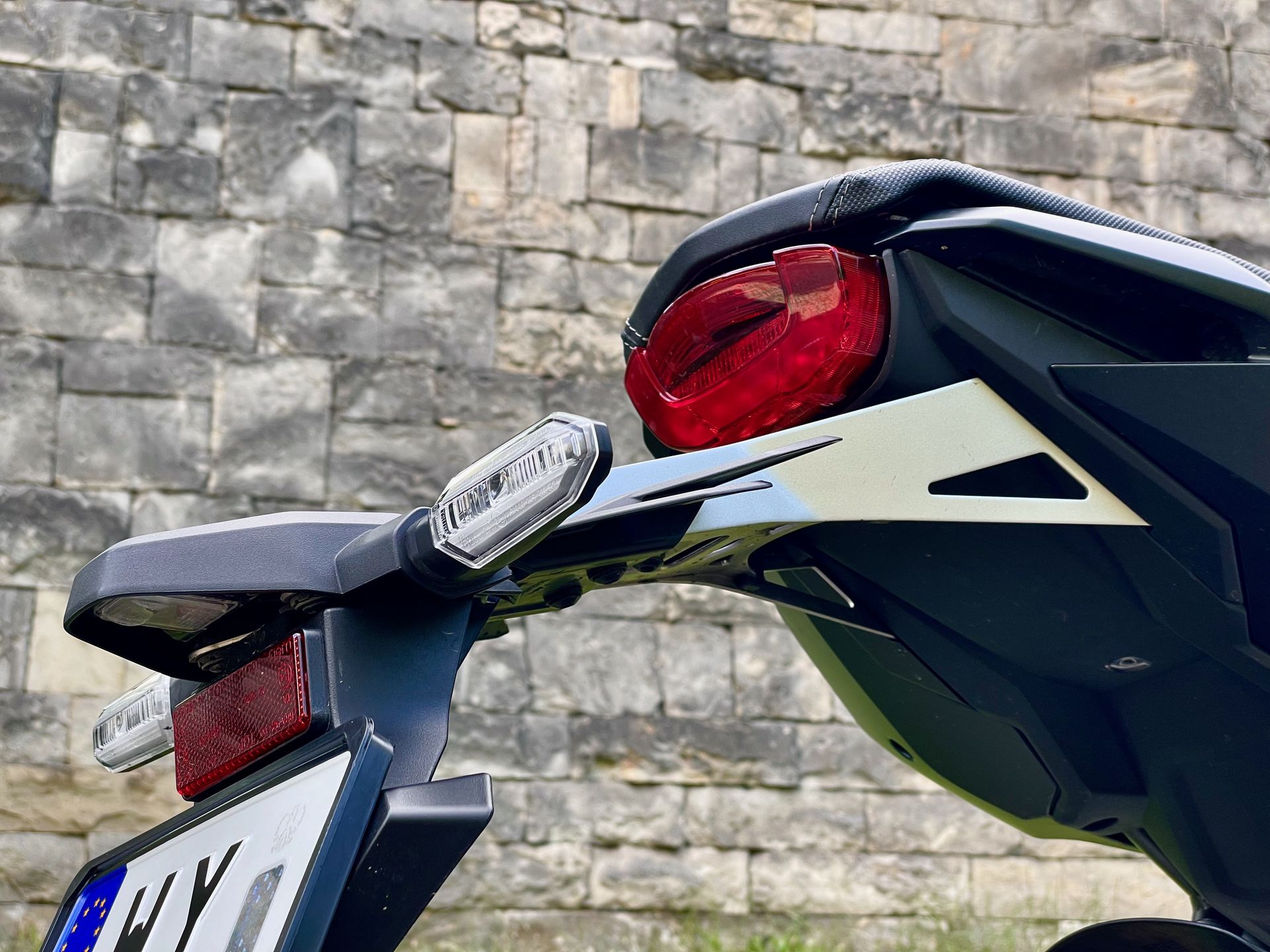 Honda CB650R