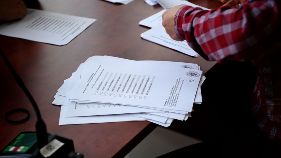 Jak głosować w wybory 2020? Gdzie znajdziesz lokal wyborczy?
