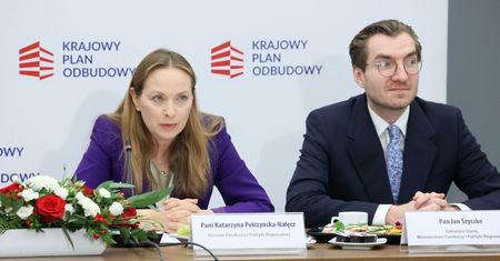 Działo się w piątek. Afera wokół środków z KPO [SKRÓT DNIA]