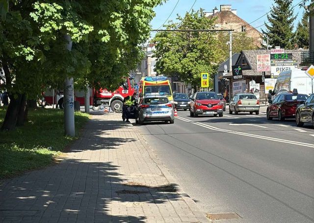 Fot. nadesłane Wiktor