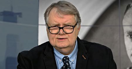 "Odlot" Sobali w TV Republika. Poszło na wizji