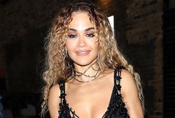 Najgorsze stylizacje tygodnia. Rita Ora posunęła się o krok za daleko?