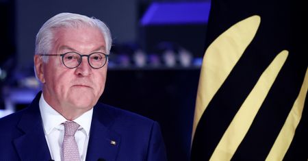 Kryzys polityczny w Niemczech. Prezydent zabrał głos ws. nowych wyborów