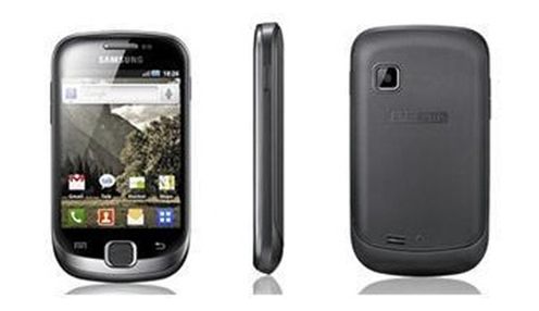 Samsung Galaxy Ace S5830 i Galaxy Suit S5670 na oficjalnych grafikach 2