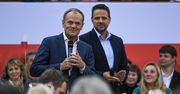 Donald Tusk przelicytował Jarosława Kaczyńskiego. "Spirala populizmu"