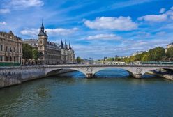 O włos od zamachu. Trzy islamistki wpadły w Paryżu