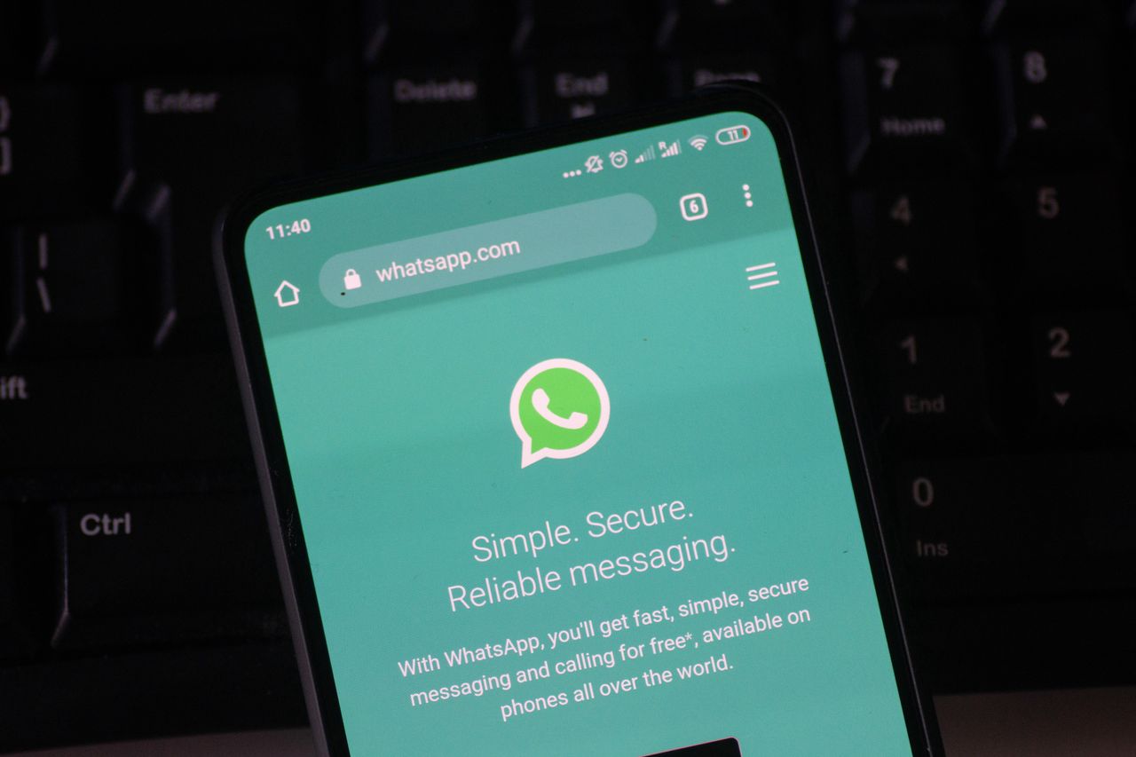 WhatsApp zyska nową funkcję 