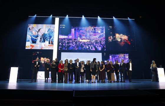 65 nagród na 26. edycji Effie Awards Poland. Tryumf DDB Warszawa, Zenith i McDonald's