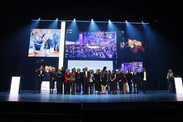 Gala Effie Awards 2025