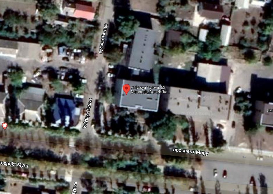 Polskie służby zidentyfikowały rosyjskie obozy filtracyjne
