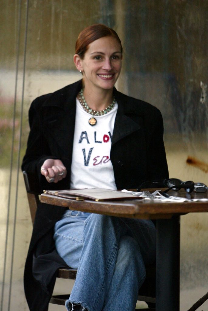Julia Roberts