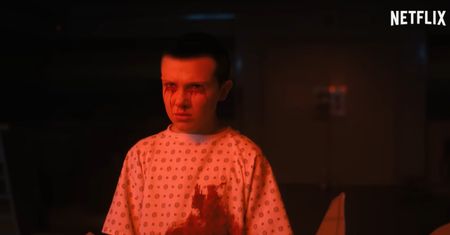 Znamy zwiastun Stranger Things 4 część 2! Nie ma już odwrotu