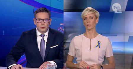 Obchody rocznicy Powstania Warszawskiego w TVP i TVN. Nawet tu musiał być konflikt