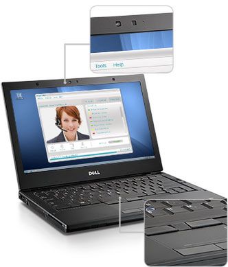 Dell Latitude E4310 - laptop dla biznesmena 2