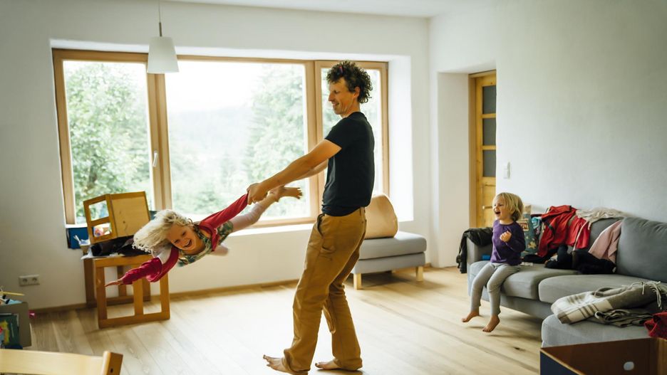 Zabawa w "helikopter" może mieć bardzo poważne konsekwencje