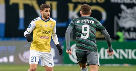 Remis na start rundy wiosennej. Motor Lublin i Lechia Gdańsk podzieliły się punktami