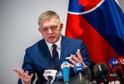 Fico nie poda się do dymisji. "Protesty są finansowane z zagranicy"