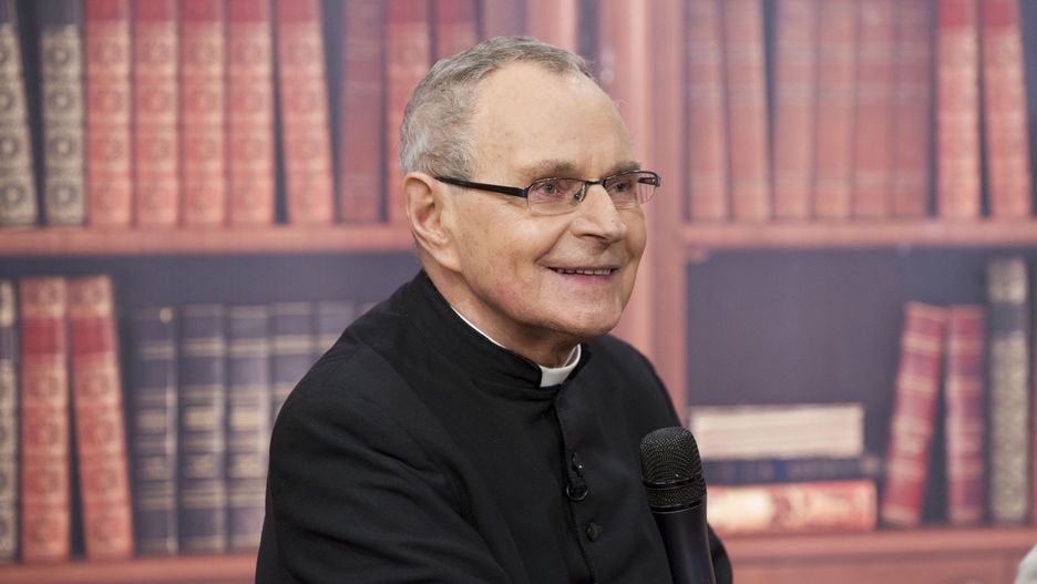Biskup Antoni Długosz: Mateusz Morawiecki i Łukasz Szumowski jak ewangeliści