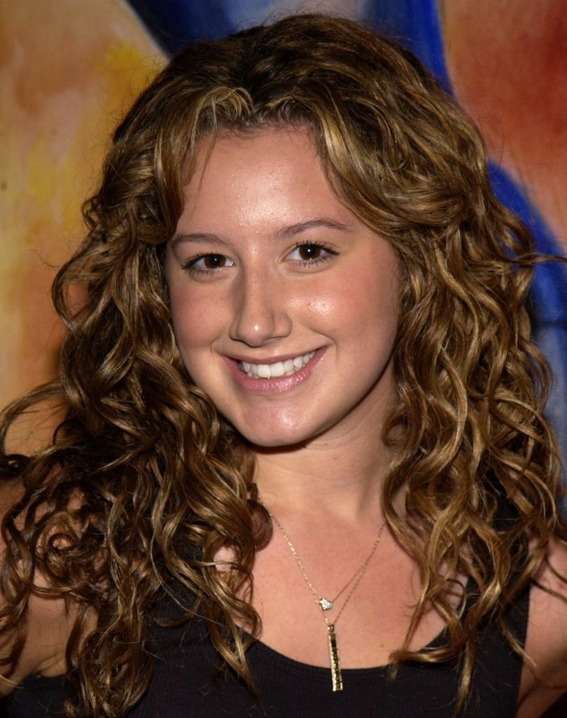 Ashley Tisdale z "High School Musical" wspomina negatywne komentarze po operacji nosa