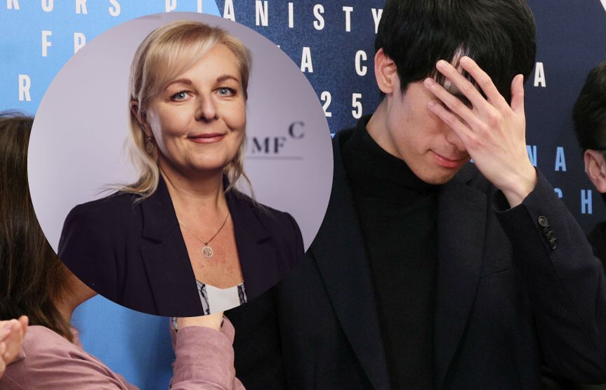 "Przegrał Chopin". Burza w sieci po werdykcie jurorów