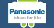 Panasonic i Android razem w 2011 roku