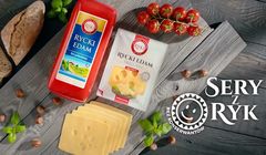 Sery od SM Ryki z nową identyfikacją wizualną i rodzinnymi reklamami (wideo)