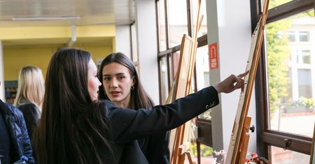 Matura 2025. Biologia i filozofia rozszerzone - jak wygląda egzamin? Przecieki, co może być