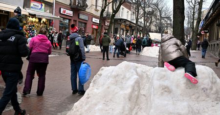 Wiadomo, czy wróci sroga zima. Jest najnowsza prognoza pogody