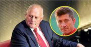 Tomaszewski wskazał dwa kierunki. Tam zagra Lewandowski po Barcelonie