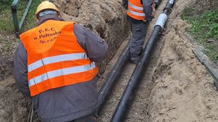 Pułtusk stawia na technologię przyszłości i oszczędności