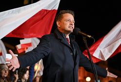 Kraków policzony. Wyraźna przewaga jednego z kandydatów