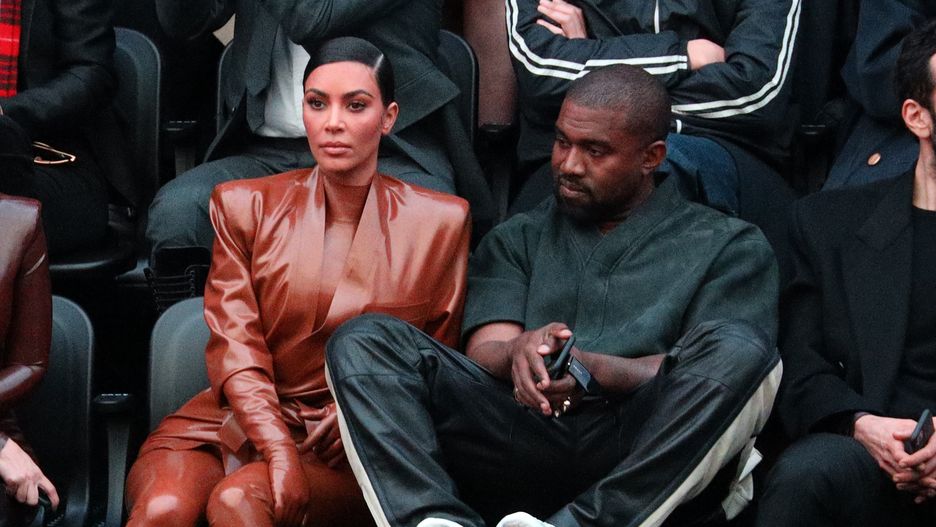 Kim Kardashian i Kanye West sfinalizowali rozwód