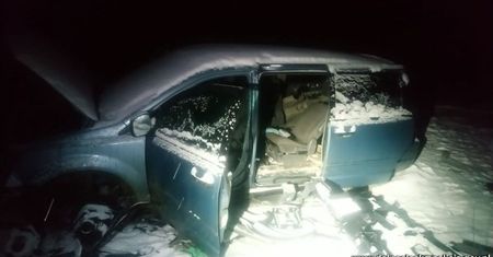 Zgorzelec. Odzyskano trzy skradzione samochody. Złodziejom grozi do 10 lat więzienia