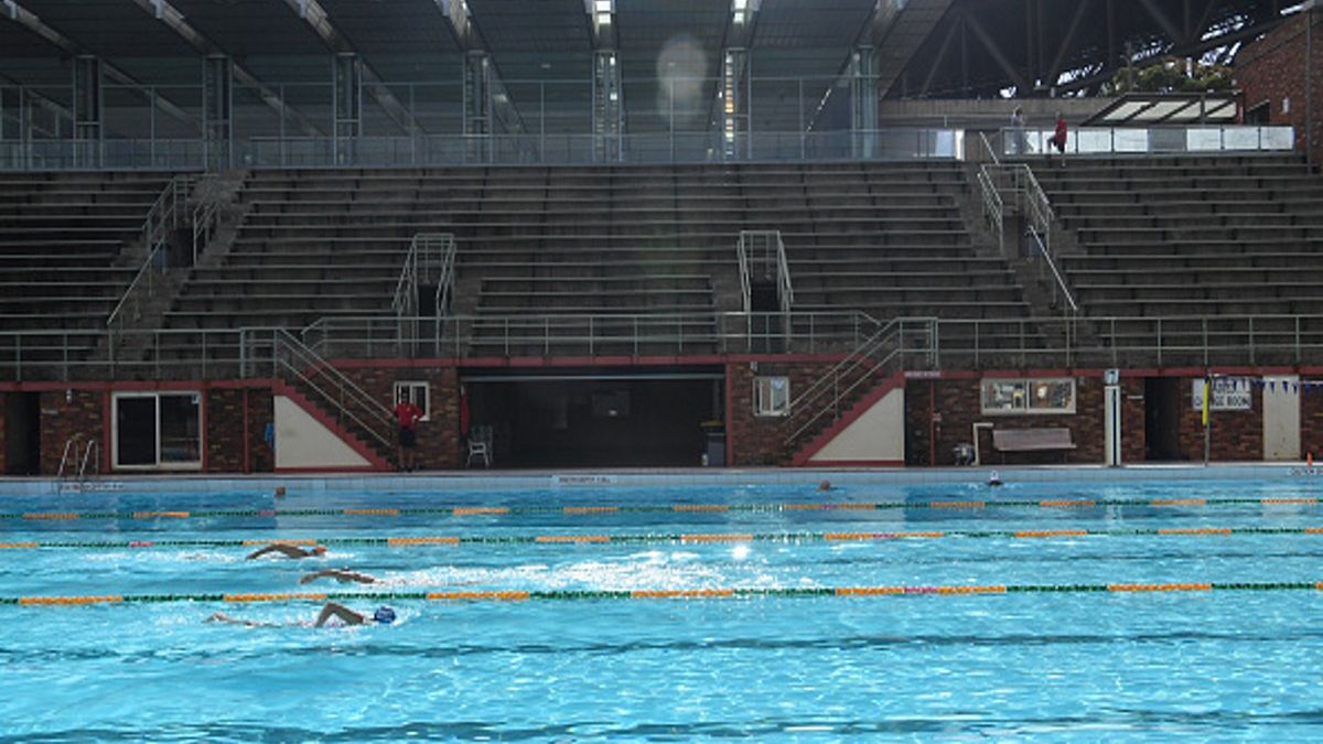 Zawody licealistów przyczyniły się do wzrostu zarażeń koronawirusem