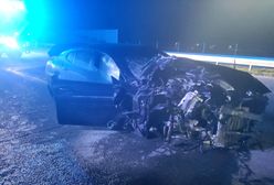 "Przeklęte miejsce". Sąsiad opowiedział o poszukiwanym Majtczaku