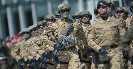 Duża zmiana w wojskowym kontrwywiadzie. Odszedł szef ważnej komórki