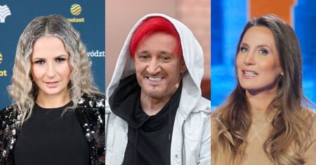 Tak piąta żona Michała Wiśniewskiego skomentowała zdjęcie trzeciej żony lidera Ich Troje. Wiadomo, jakie mają relacje (FOTO)