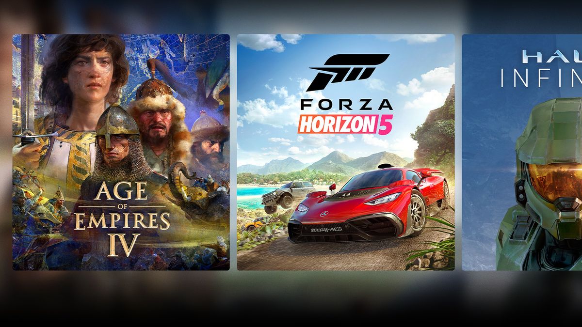 PC Game Pass za darmo dla wybranych użytkowników