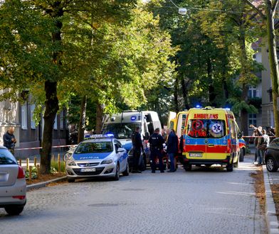 Uczcili pamięć 5-letniego Maurycego. "Dziękujemy, Poznaniacy"