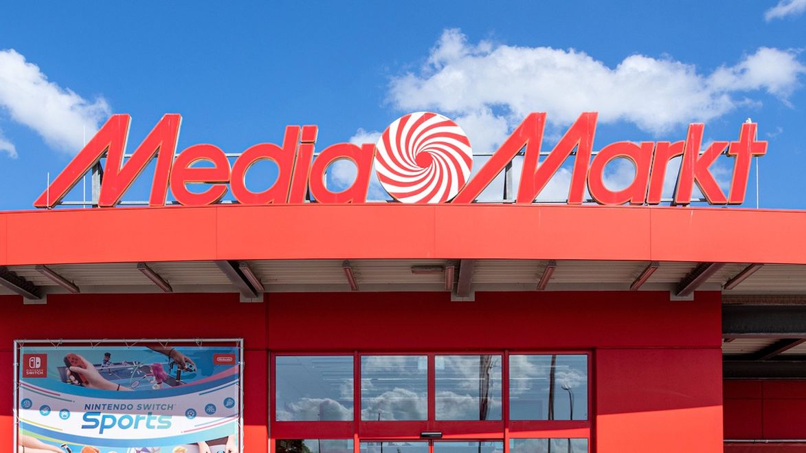 Promocja w Media Markt