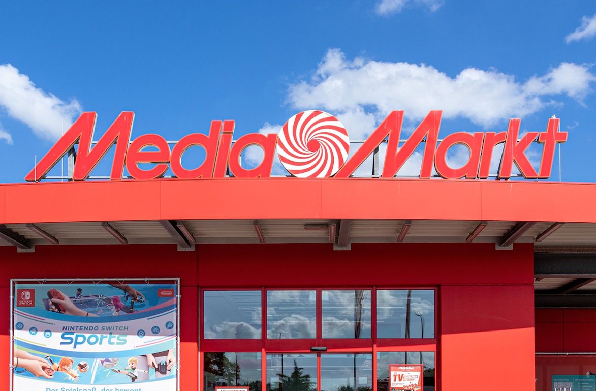 Akcja promocyjna dla miłośników gier. Nintendo Switch 2 taniej w Media Markt