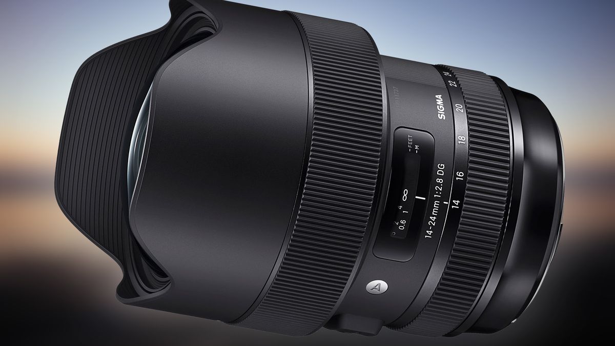 Sigma 14-24 mm f/2.8 DG HSM Art oficjalnie! Zobacz zdjęcia przykładowe 1